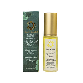 Ellie Bianca All Natural Radiance Face Serum Squalane & Moringa 30mL