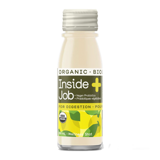 Greenhouse Organic Booster Inside Job 60mL