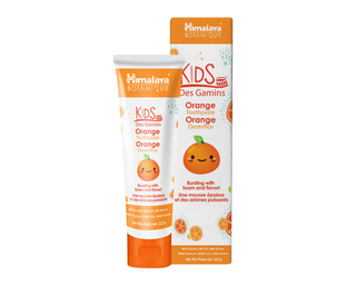 Himalaya Kids Toothpaste Orange 113g