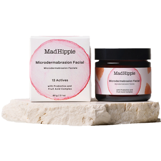 Mad Hippie MicroDermabrasion Facial 60g