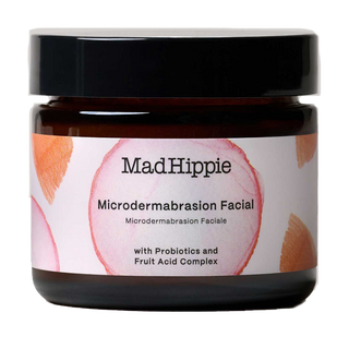 Mad Hippie MicroDermabrasion Facial 60g