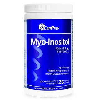 CanPrev Myo-Inositol 500g