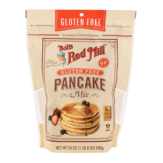 Bob's Red Mill Pancake Mix 680g