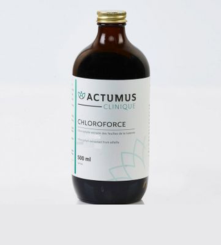 Actumus Chloroforce 500mL