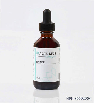 Actumus TRIADE 60mL