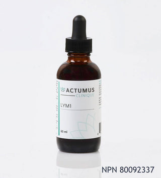 Actumus LYM1 60mL