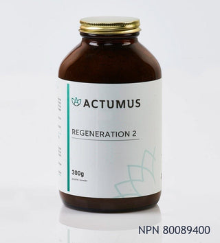 Actumus Regeneration 2 300g