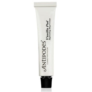 Antipodes Hydrating Day Cream Vanilla Pod 15mL