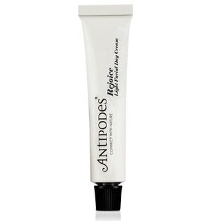 Antipodes Light Facial Day Cream Rejoice 15mL