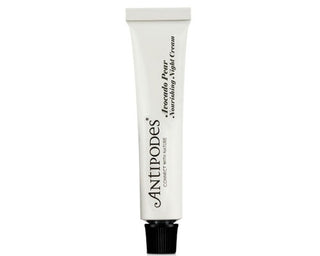 Antipodes Nourishing Night Cream Avocado Pear 15mL