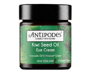 Antipodes Eye Cream Kiwi Seed Oil 30mL