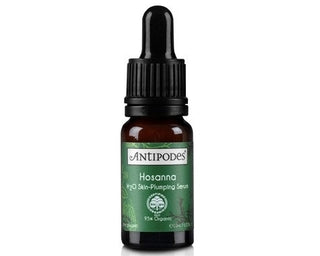 Antipodes H2O Skin Plumping Serum Hosanna 10mL