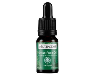 Antipodes Divine Face Oil Rosehip & Avocado Oil 10mL