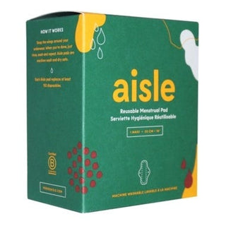 Aisle Reusable Maxi Pad 1 pad