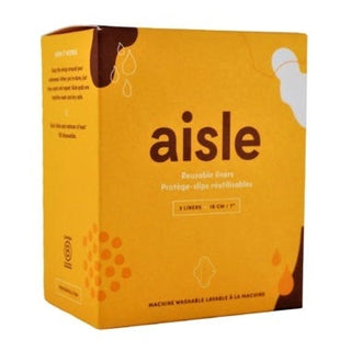 Aisle Reusable Liners 2 liners