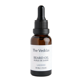 The Veddas Beard Oil Lakshmi 30mL