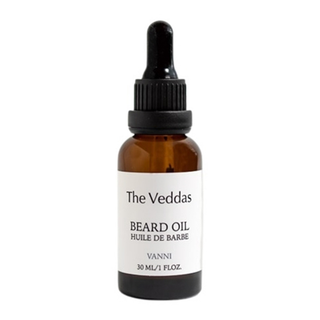 The Veddas Beard Oil Vanni 30mL