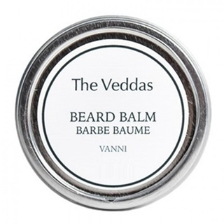 The Veddas Beard Balm Vanni 57g