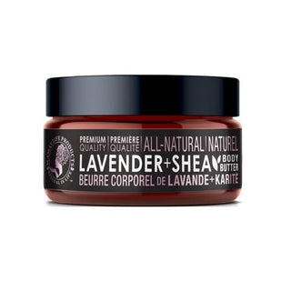 Mamas Life Products Shea Butter Lavender 60ml