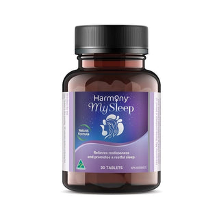 Martin & Pleasance Harmony My Sleep 30 Tablets