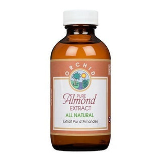 Orchid Almond Extract Pure 250mL