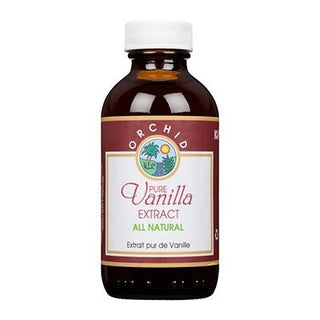 Orchid Vanilla Extract Pure 250mL