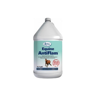 Omega Alpha Equine AntiFlam™ 4L