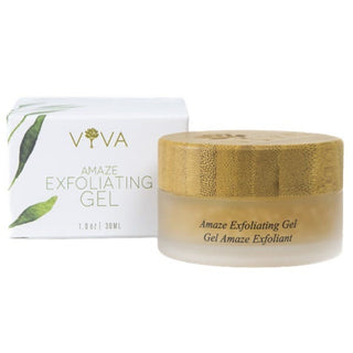 Viva Amaze Exfoliating Gel 30mL