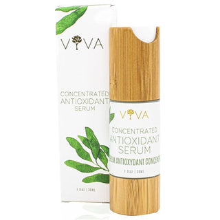 Viva Concentrated Antioxidant Serum 30mL