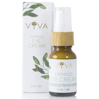 Viva Firming Eye Cream 15mL