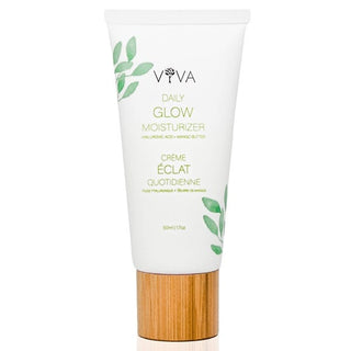 Viva Daily Glow Moisturizer 50mL