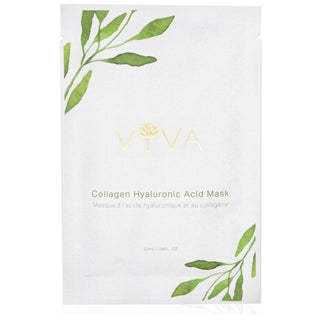 Viva Collagen Hyaluronic Acid Mask 30mL