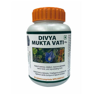 Patanjali Mukta Vati 60 Tablets