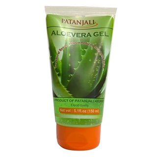 Patanjali Aloe Vera Gel 150mL