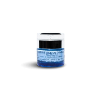 Lifance Marine Mineral Complex Night Moisturizer 60mL