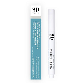 Spa Dent Teeth Whitening Pen 3mL