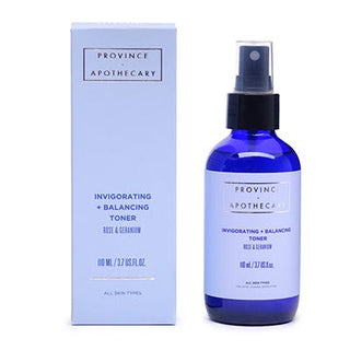 Province Apothecary Invigorating+Balancing Toner 110mL