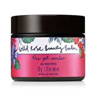 Neal's Yard Remedies Wild Rose Beauty Balm 50g