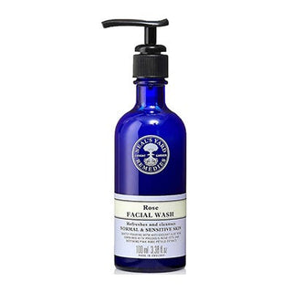 Neal's Yard Remedies Facial Wash Rose 100mL