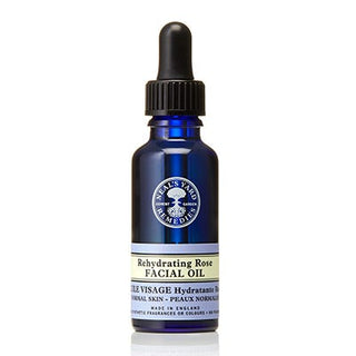 Neal's Yard Remedies Facial Oil Rehydrating Rose 30mL