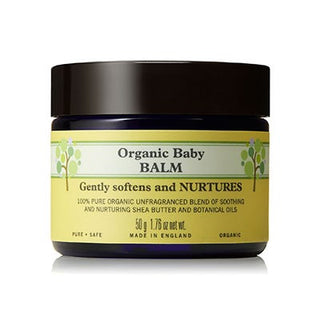 Neal's Yard Remedies Organic Baby Balm 50g