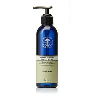 Neal's Yard Remedies Hand Wash Defend & Protect 185mL