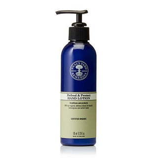 Neal's Yard Remedies Hand Lotion Defend & Protect 185mL