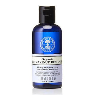 Neal's Yard Remedies Organic Eye Makeup Remover 100mL