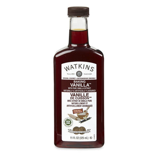 Watkins Baking Vanilla With Pure Vanilla Extract 325mL