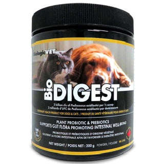 Biologicvet Bio Digest 200g