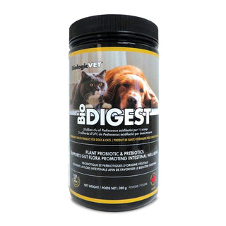 Biologicvet BioDigest 380g