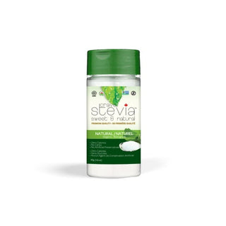 Crave Stevia Natural Stevia Powder 45g