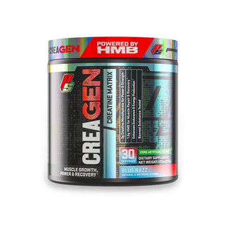 ProSupps CREAGEN Blue Razz 30 Servings