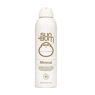 sun Bum Mineral Sunscreen Spray SPF 30 170g